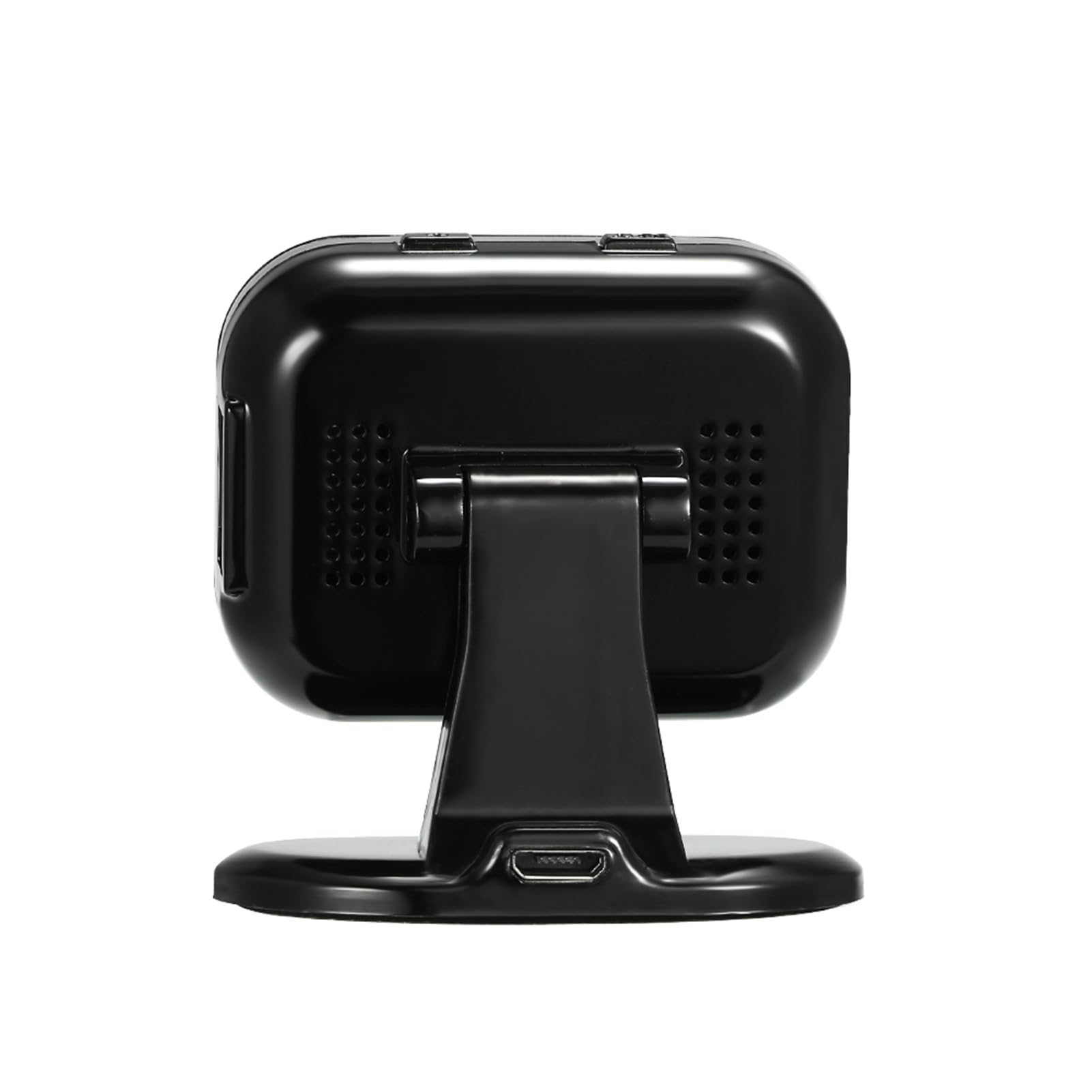 Tpms Sistema di monitoraggio della Pressione dei Pneumatici Display Wireless in Tempo Reale 4 sensori Esterni Funzione di Allarme Pressione Pneumatici