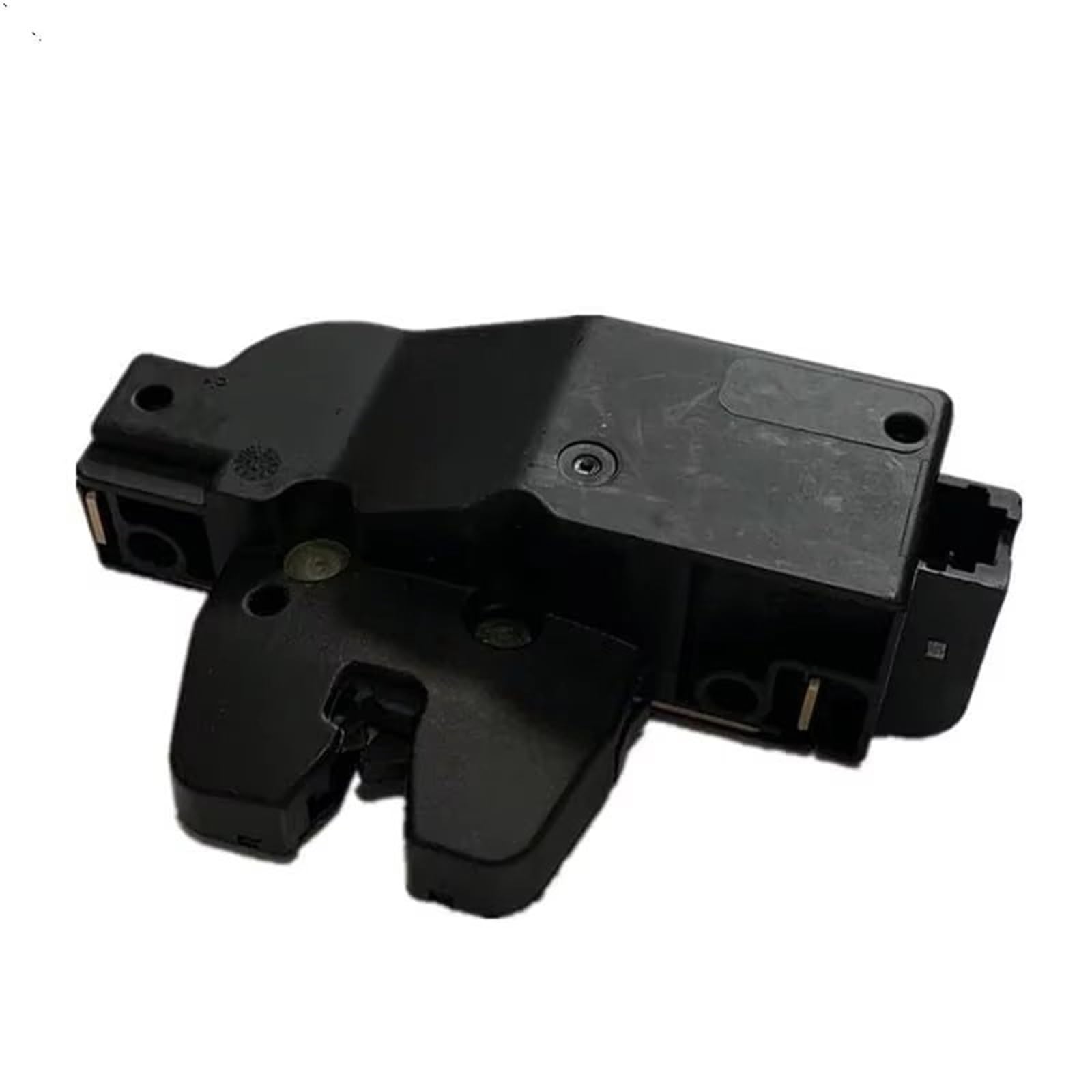 Tailgate Compatible with C&itroen for C2 C3 C4 Rear Trunk Locks Lid Locking Latch Tailgate Lock Unit Car Tailgate Lock OEM：871982