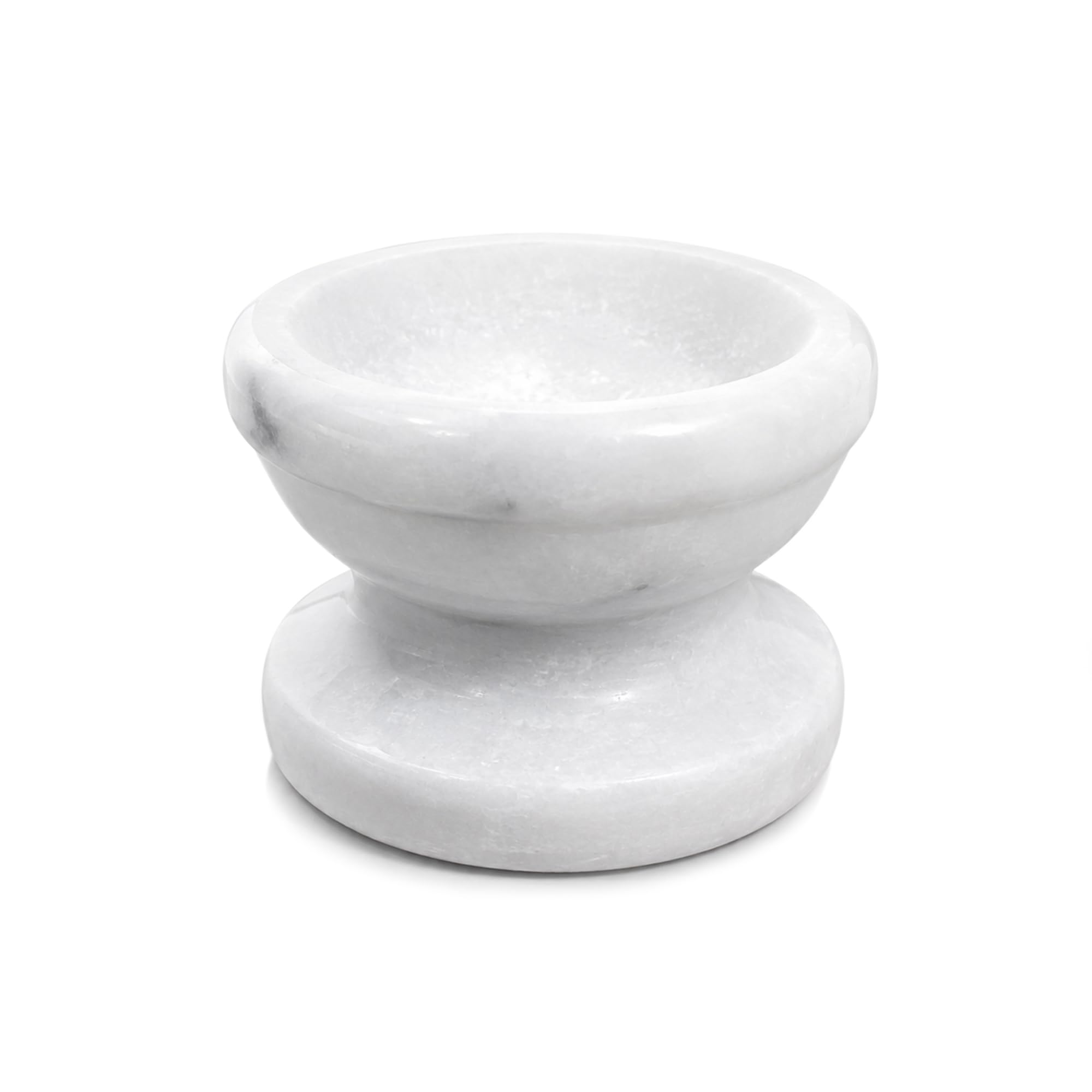 Premium Handmade White Marble Diya for Pooja (4.5 cm) – Small Oil Lamp for Temple, Home Decor & Festival Use | Stone Diya for Diwali & Spiritual Rituals-image-36