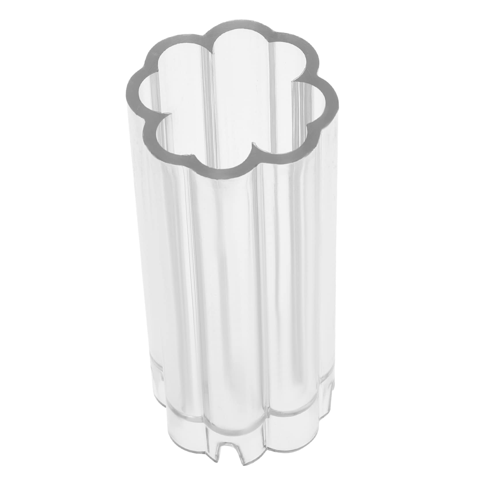 Housoutil 3 Pezzi Stampo per Trasparente Geometrico per Fai da Te Stampo per Profumate e Facile da e Portatile per Regali Creativi