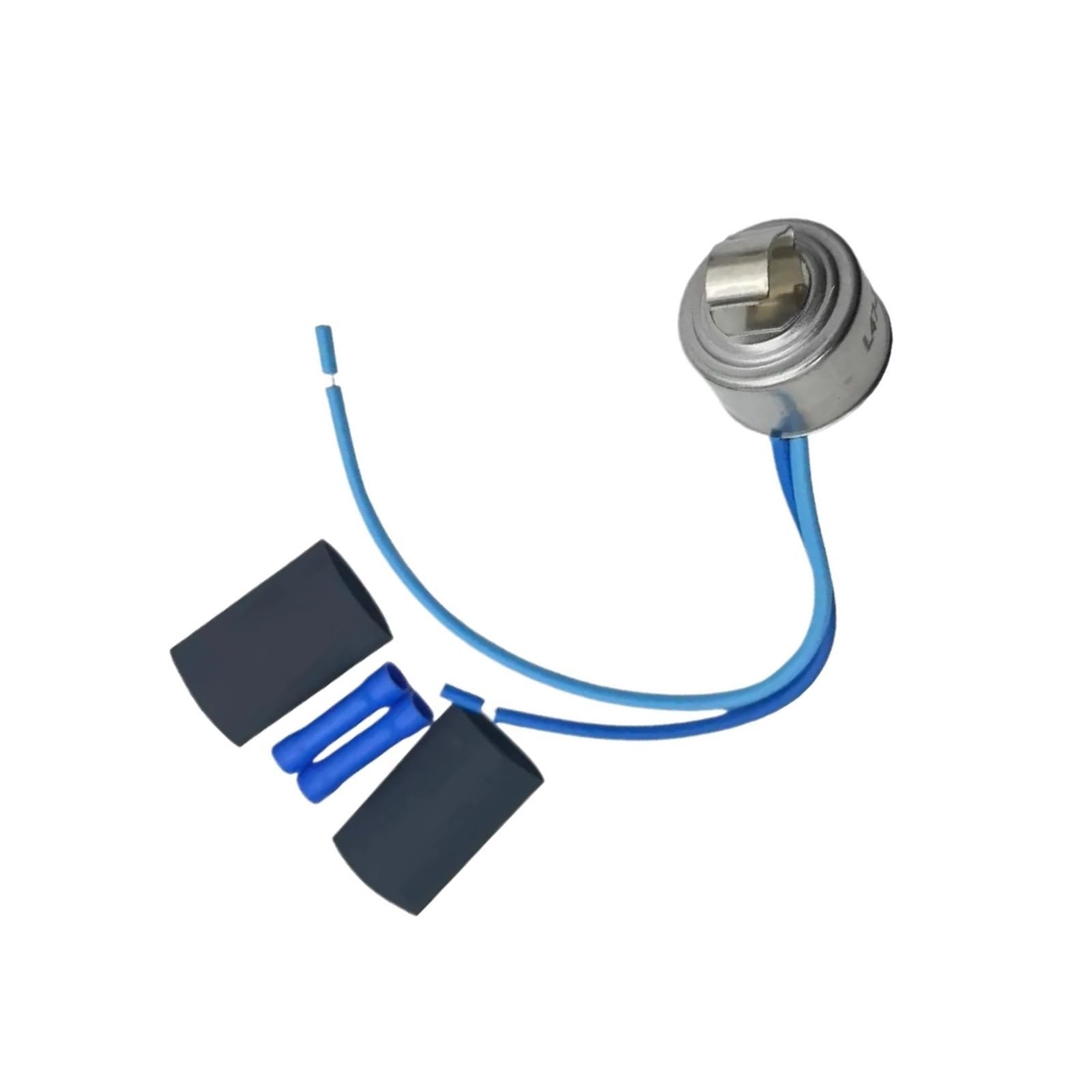 Refrigerator Defrost Thermostat,Compatible with Frigidaire AP2150133