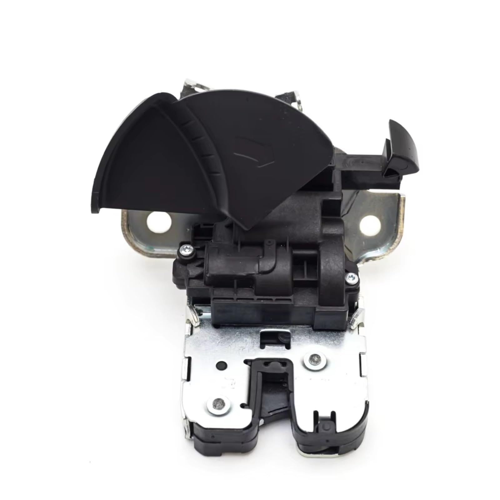 Glilar One Color Tailgate Latch Actuator Compatible With Vw For Passat Car Trunk Lock Block Rear Lid Latch Accessories Parts Replacement Oem: 5C6827505c