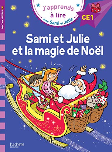 livre Noël enfant de 8 ans