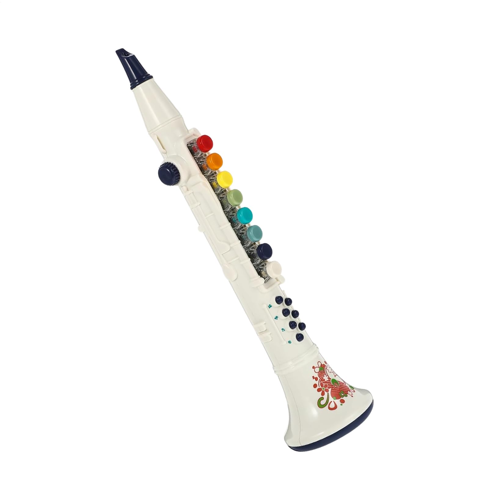 a tromba, tromba per clarinetto elettrico per - musicale, Strumenti musicali con volume regolabile per piccoli, , ragazze