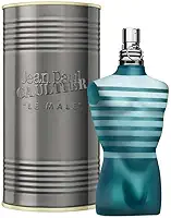 Perfume Jean Paul G. Le Male 125ML EDT