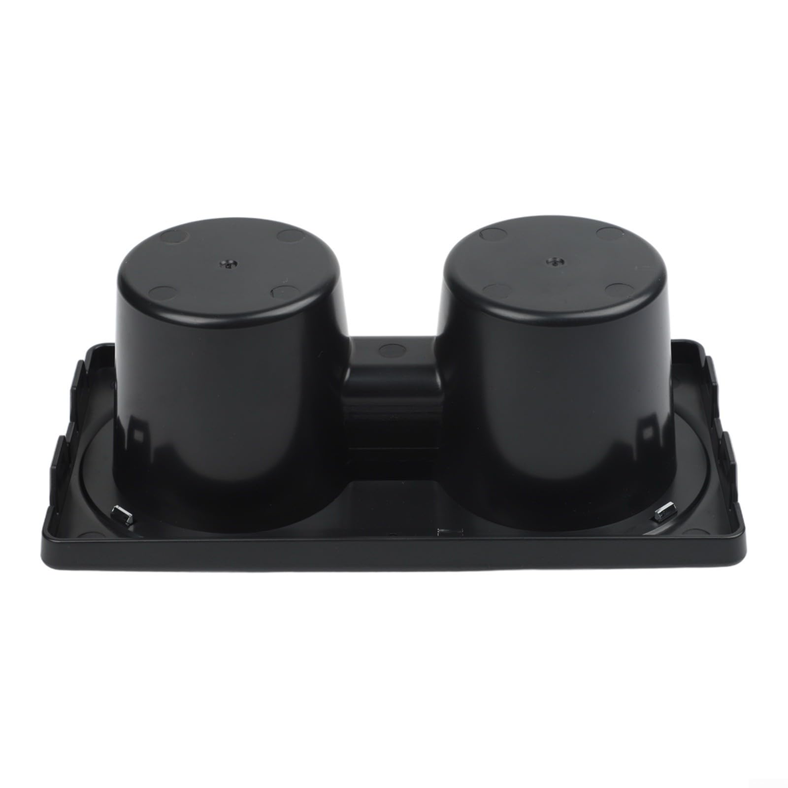 Portavasos ABS para nissan para titan 2016-2024 Portavasos ABS