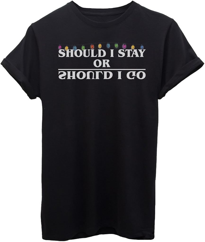 luci nere con i bagliori