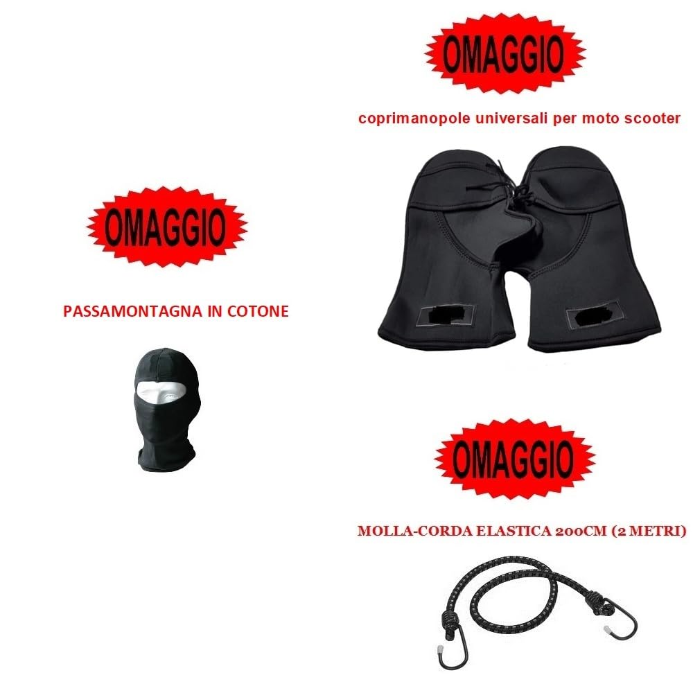 COMPATIBILE CON HONDA PCX 125 BAULETTO MONOLOCK VALIGIA 45 LITRI PER MOTO SCOOTER BAULE NERO CON CATADIOTTRI FUMÉ COMPRENSIVO DI PIASTRA E KIT UNIVERSALE