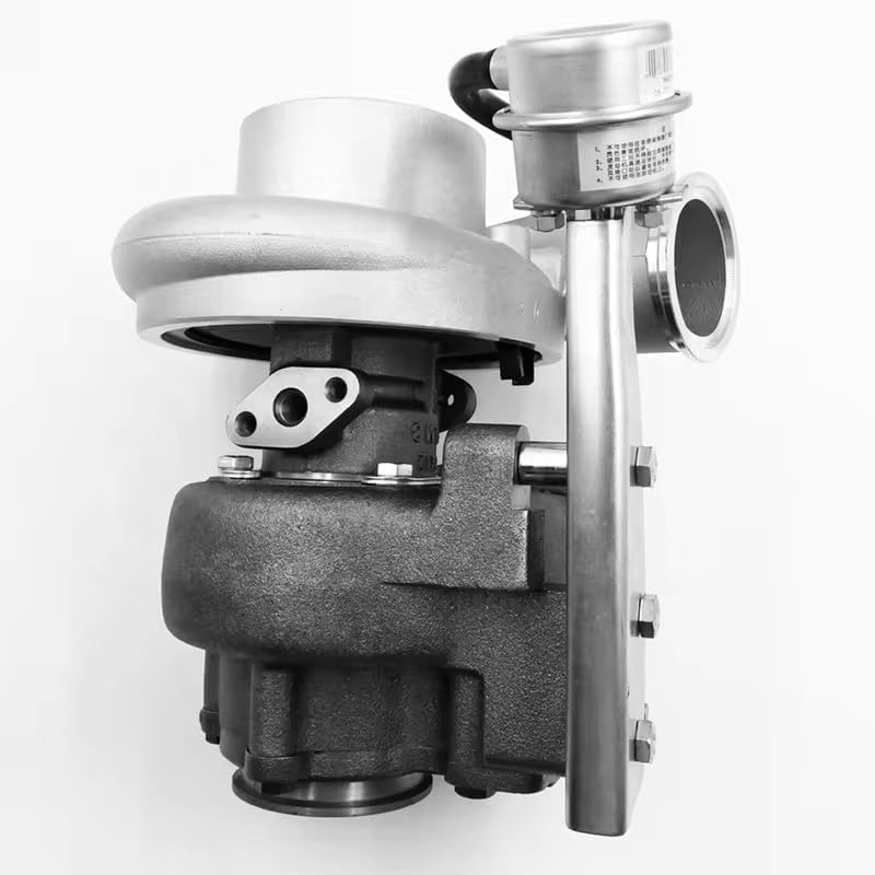 New 3597179 4033073 4033073H 3593569 4894599 4027331 4027446 1000020185 3593155 Turbo HX35W For Cummins, IVECO Truck, Dennis Eagle (E12PB11 ISBE 170 30 Engine)