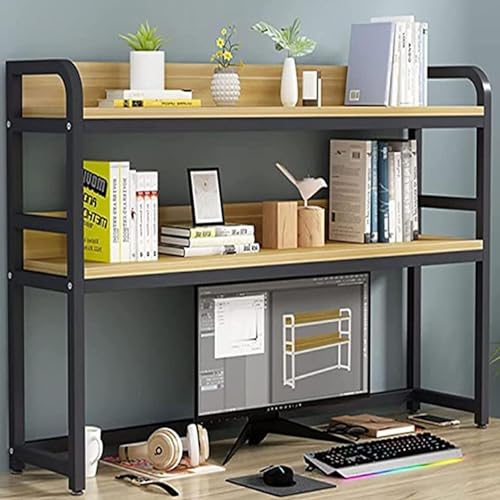 Étagère de bureau d'ordinateur industriel Octopus et rangement ouvert