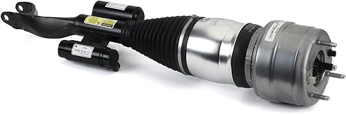 Arnott - Reman Front Lt Air Strut - 16-19 Mercedes Clase GLC (X253/C253) AMG solamente (AS-3580)