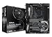 Produktbild ASRock 90-MXB7J0-A0UAYZ Mainboard - AM4 / AM4+ schwarz