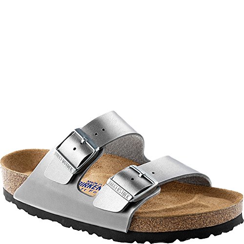 Image of Birkenstock Women's Arizona Sfb Birko-flor