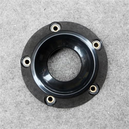 Capot protection pot échappement TMAX 530 cache moto 2008-2016 B - 4