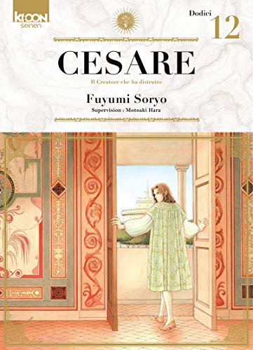 Cesare — Tome 12
