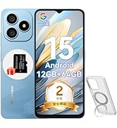 Amazon | Blackview Shark6 SIMフリー スマホ 5G対応 Android 15