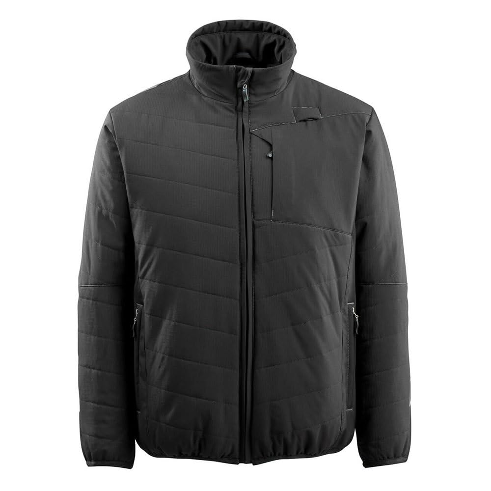 MASCOT Unisex Jacke Fleecejacke Marburg (1er Pack)