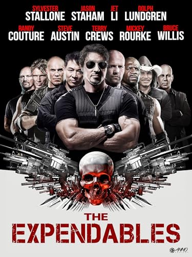 The Expendables