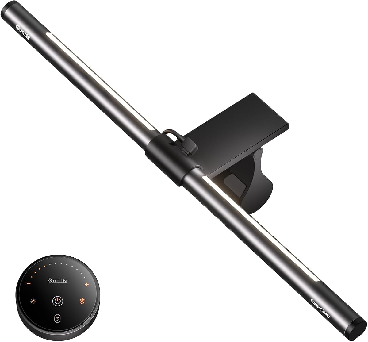 Quntis Monitor Light Bar Glow