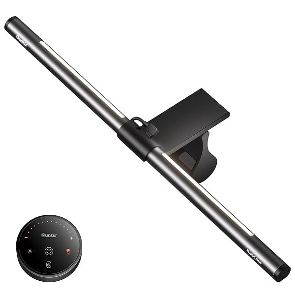 monitor light product