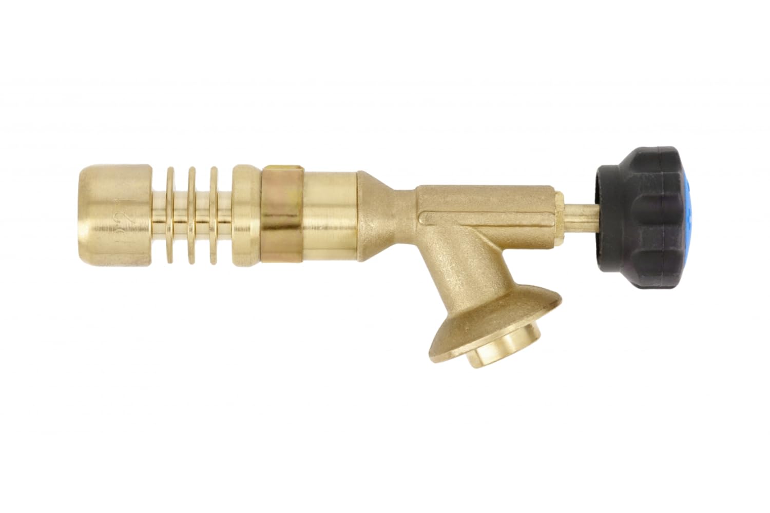 Hogert Technik HT2C520 Soplete a gas