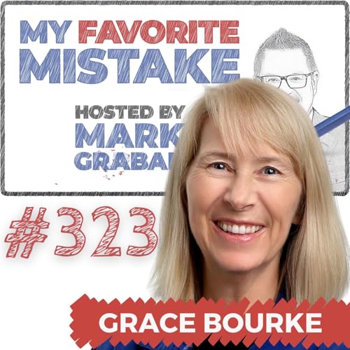Mistakes in Houses and Hospitals: Grace Bourke on Trust, Verification, and Lasting Improvement cover art