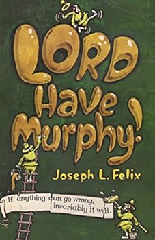 Paperback Lord, have Murphy! Book