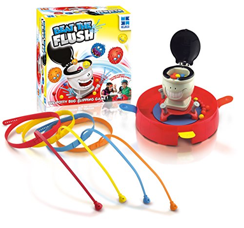 Preisvergleich Produktbild Megableu 678621 Beat The Flush