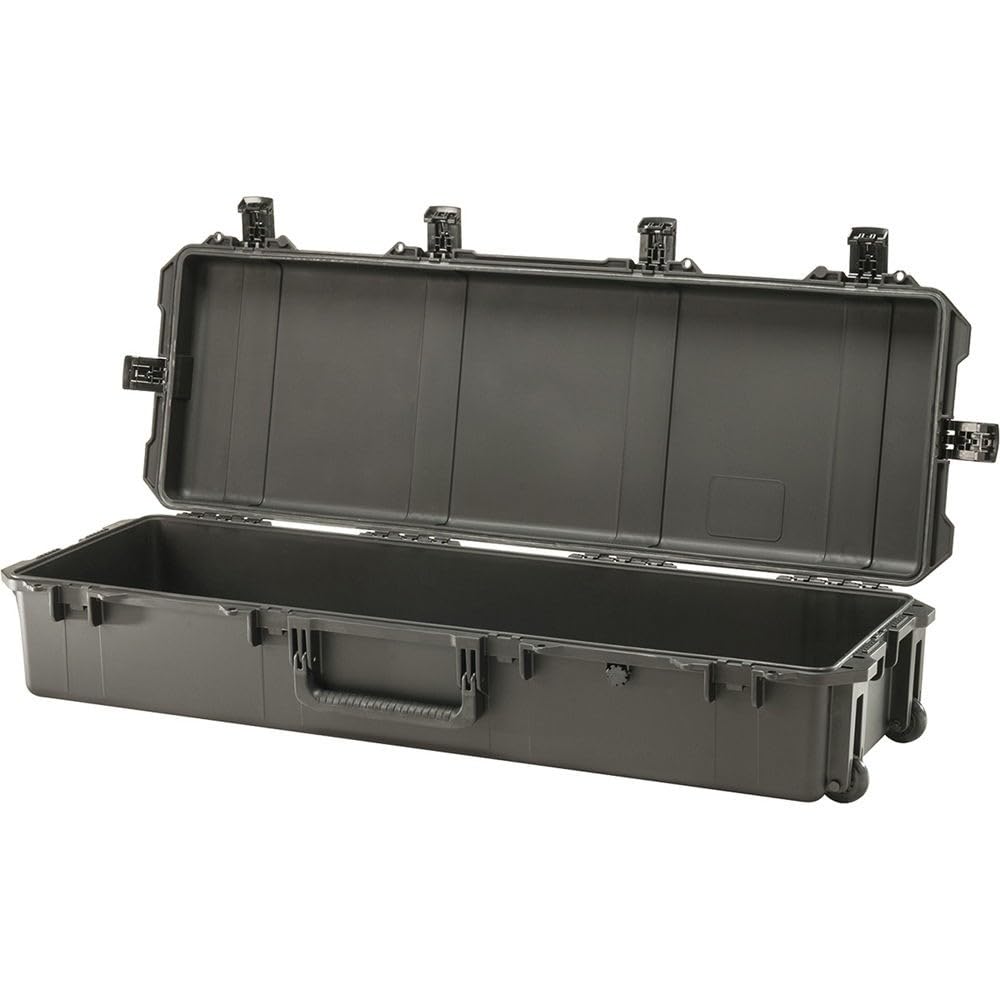 Amazon.com: Pelican Storm iM3220 Case No Foam (Black