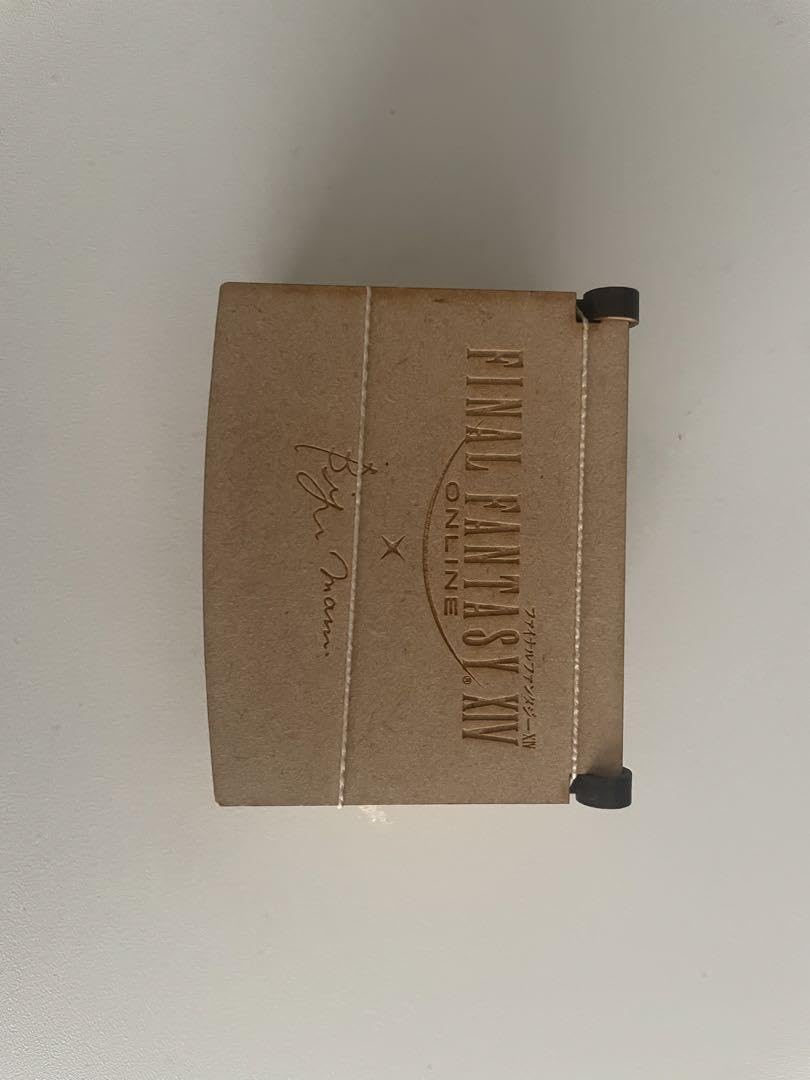 Amazon.co.jp: FF14 Bijumam ソウルサイフォン ネックレス : ファッション 