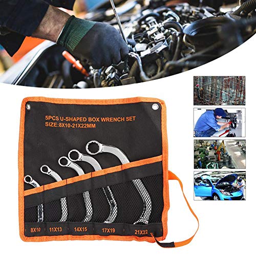 Joyzan Combination Wrench Set - Image 4