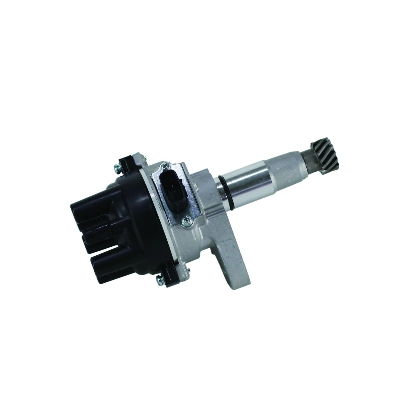 Tapa de distribuidor compatible con Mazda B2600 para solucionar fallos de arranque 7