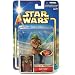 Star Wars 2002 AOTC Kit Fisto Carded