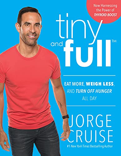 Tiny and Full: Discover Why Only Eating a Vegan Breakfast Will Keep You Tiny and Full for Life Tiny and Full: Discover Why Only Eating a Vegan Breakfast Will Keep You Tiny and Full for Life