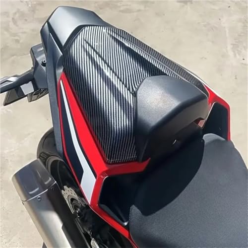 Dosseret de selle CB750 Hornet 2023 2024 coque arrière moto cache