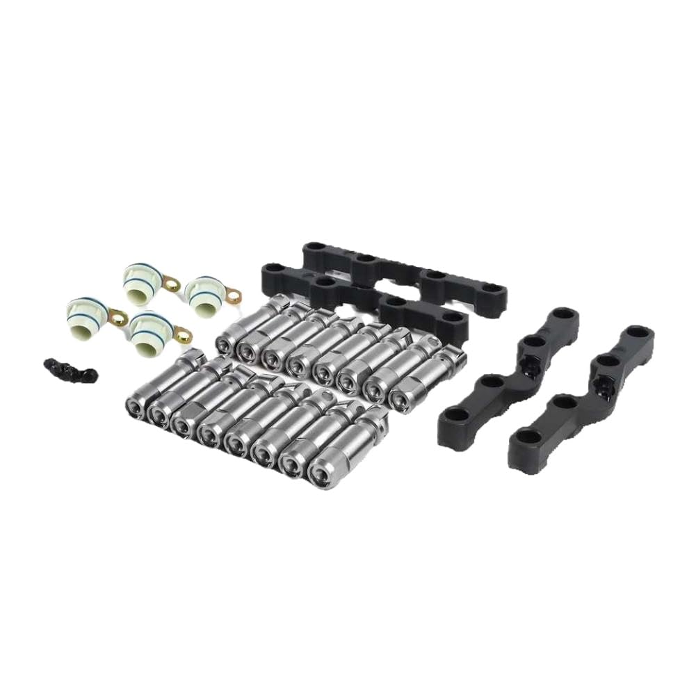 Set punterie idrauliche motore 16 pezzi NonMDS Stock 53029157AF compatibile con Ram 5.7L 6.1L 6.4L 2003-2019