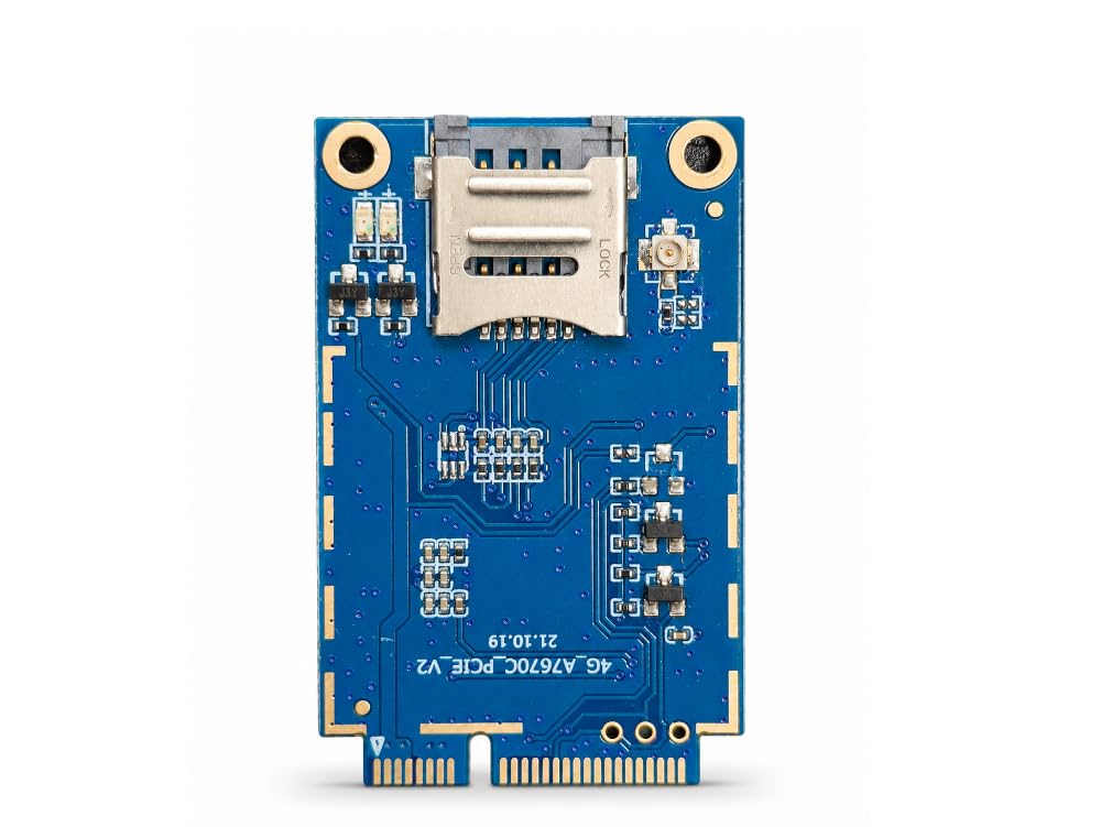 DEFCON X CENTRALE ALLARME IP/GSM 4G WIRELESS E FILARE CON GESTIONE DA APP LAN/GPRS 8 AREE TASTIERA TOUCH