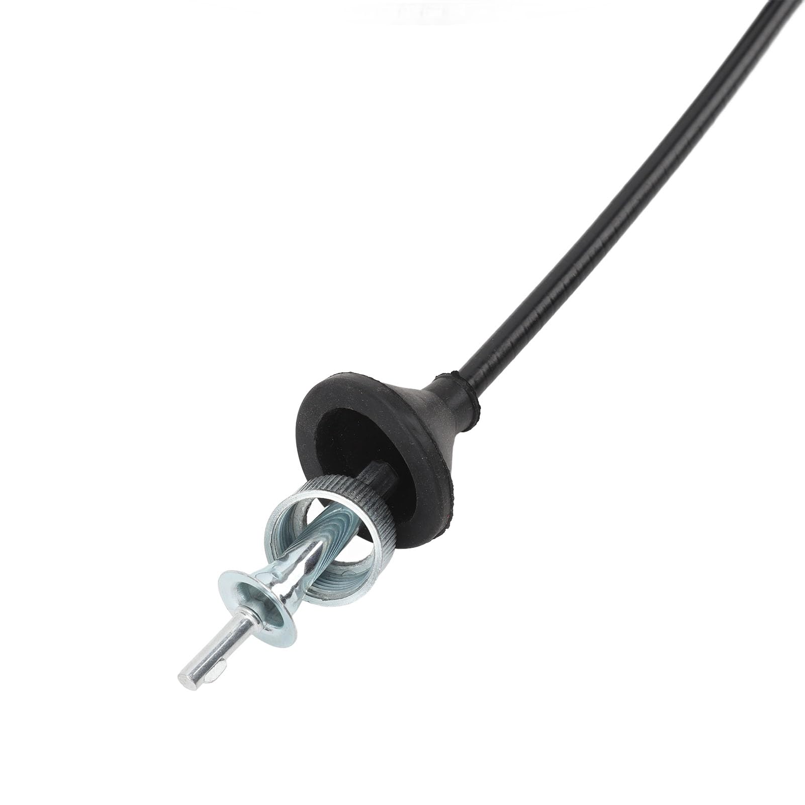 Linka Prędkościomierza, Stop Metalu, 0680-55-550 Pasuje do B2000 B2200 B2500 B2600 1985-1998, zespół Linki Napędowej Licznika