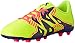 adidas Performance X 15.4 Soccer Shoe (Little Kid/Big Kid)