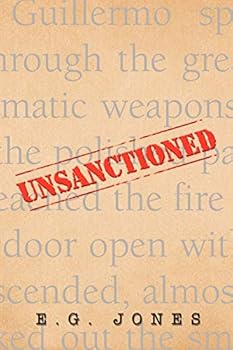 Paperback Unsanctioned Book