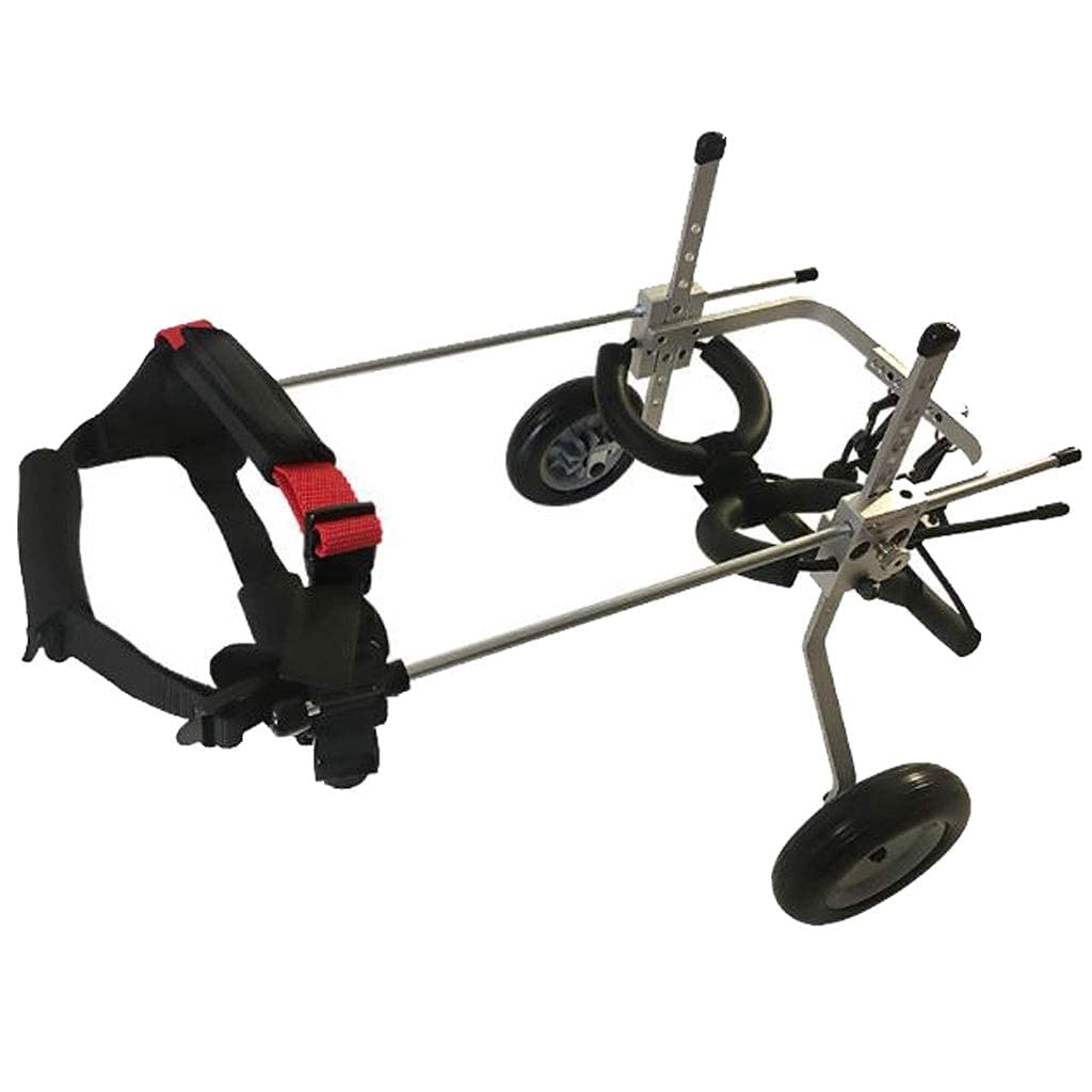 Buy Dog Pet Wheelchair, Dog Wheelchair Pet Back Hind Legs Chair