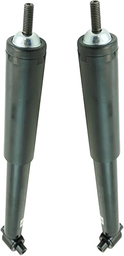 Miniatura 1 de Par de pasajeros de la derecha del conductor del amortiguador trasero 2pc para Volvo XC90