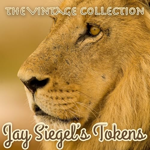 Jay Siegel's Tokens