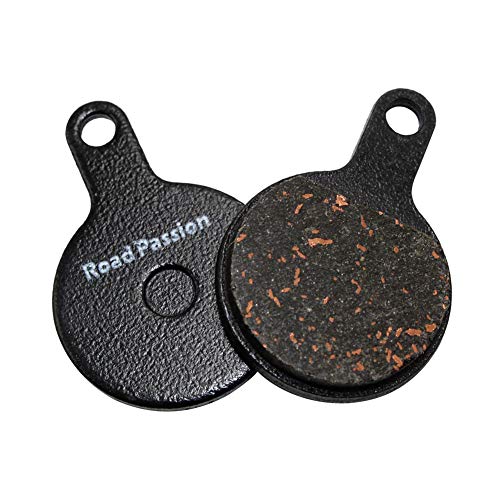 Road Passion Pastiglie freno a disco
