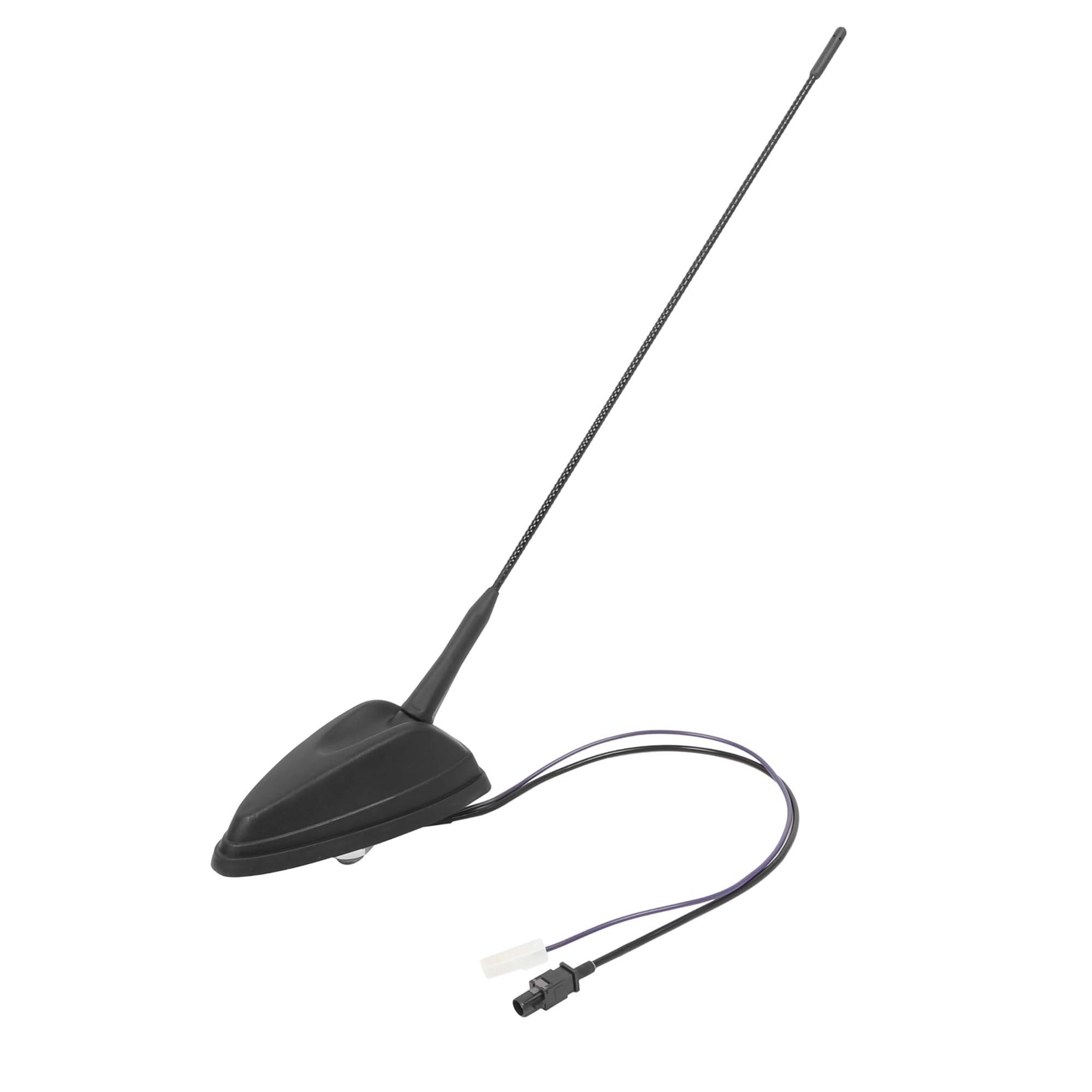 A ABSOPRO A9068200475 2E0035507 Coche Techo Montado Radio Antena Aérea Reemplazo de artículo