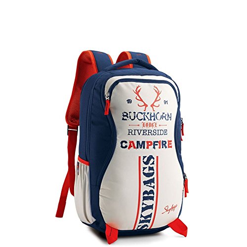 Skybags Strider Fashionable BLUE 
