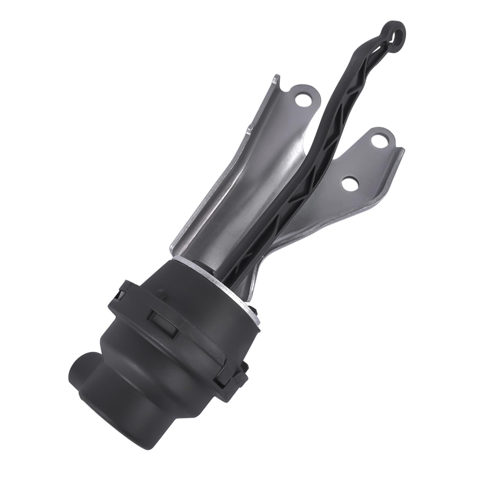 Bisenya Toma de Vacío Refrigerador de Gases de Escape Válvula E G R Compatible con Viano Vito Sprinter 4-T 5-T 2143cc OM 651 A6511410369