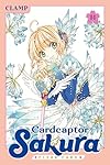 Amazon | Cardcaptor Sakura: Clear Card 1 | CLAMP | Fantasy