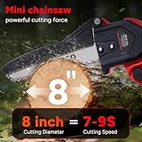 Zoom IMG-1 outigo motosega a batteria brushless Zoom IMG-1 outigo motosega a batteria brushless