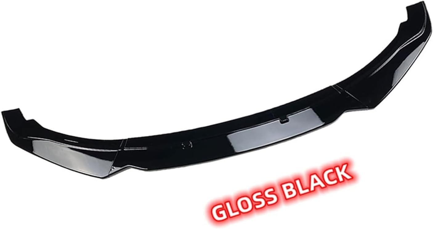 フロントリップスポイラー 用 4 シリーズ F32 F33 420 430 435 440